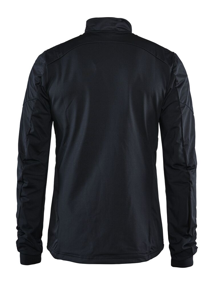 Craft Club Jacket M - Black AW25 [999000] / XS