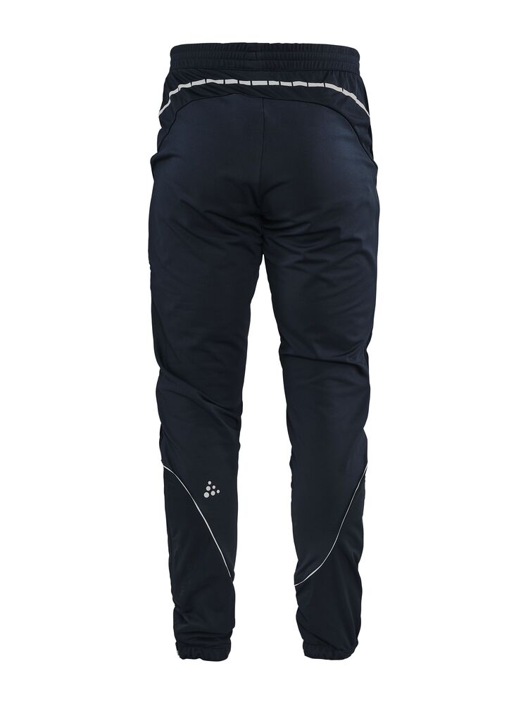 Craft Club 3/4 Zip Pants M - DARK NAVY [395000] / XS