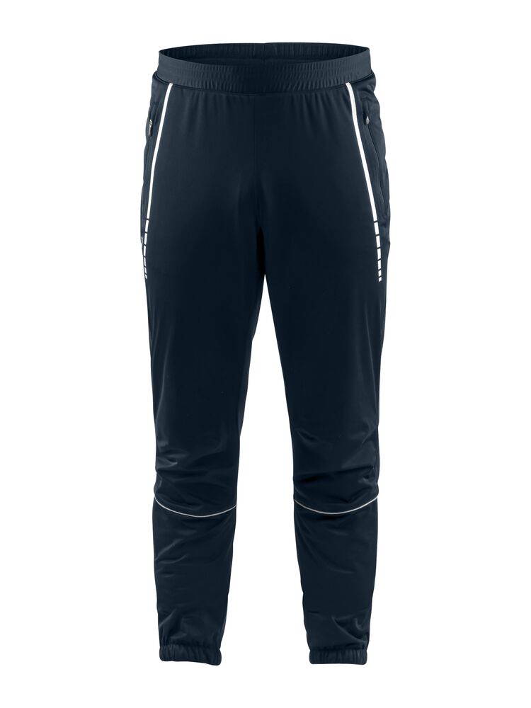 Craft Club 3/4 Zip Pants M - DARK NAVY [395000] / XS