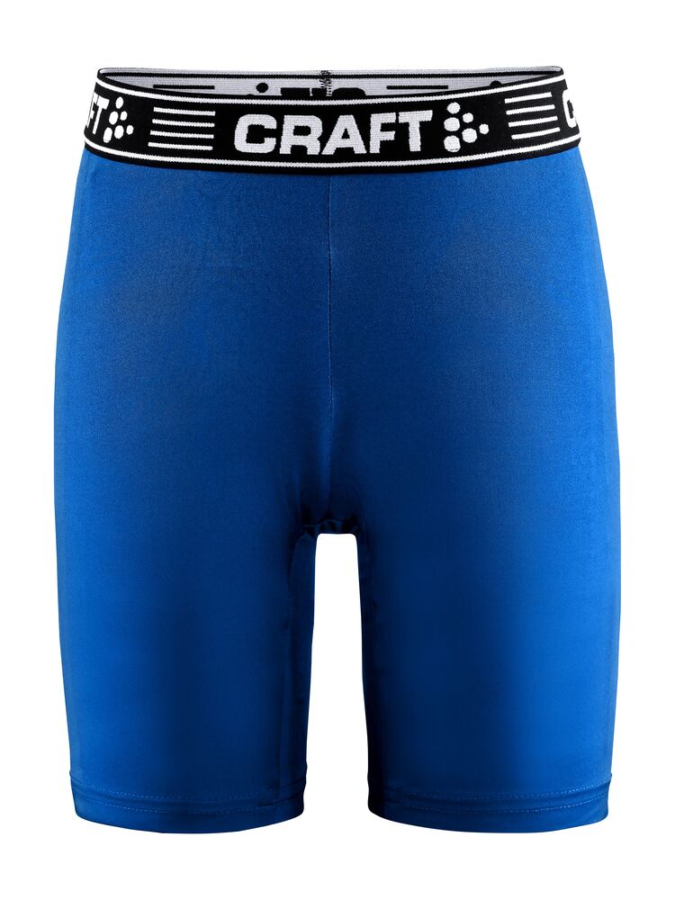 Pro Control 9" Boxer Jr från Craft i Royalblå