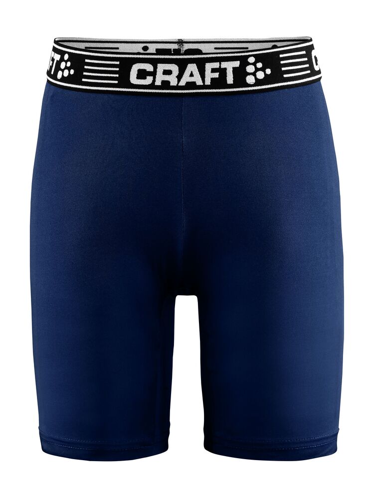 Pro Control 9" Boxer Jr från Craft i Marinblå