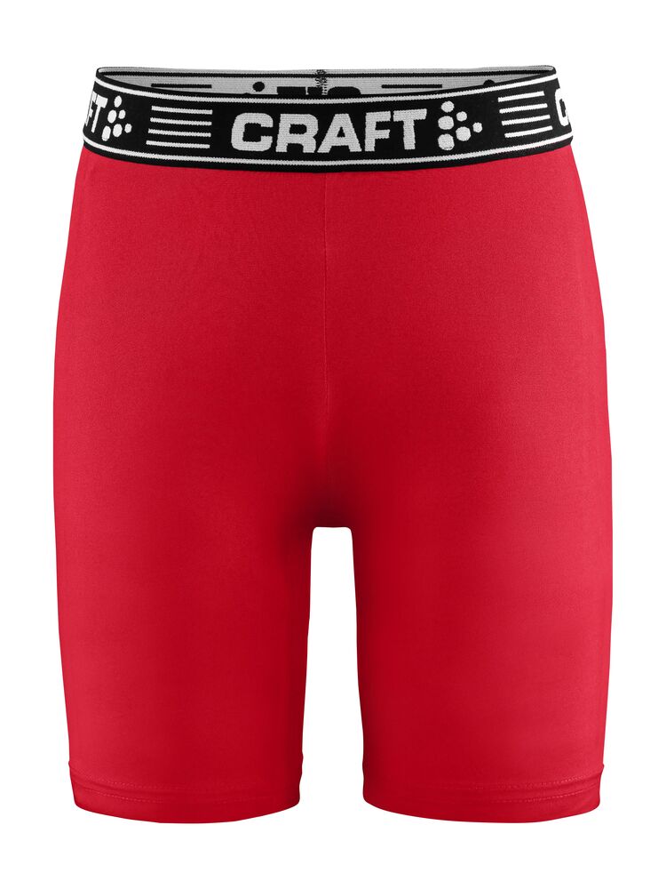 Pro Control 9" Boxer Jr från Craft i Bright red