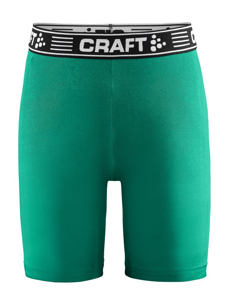 Pro Control 9" Boxer Jr från Craft i Team green