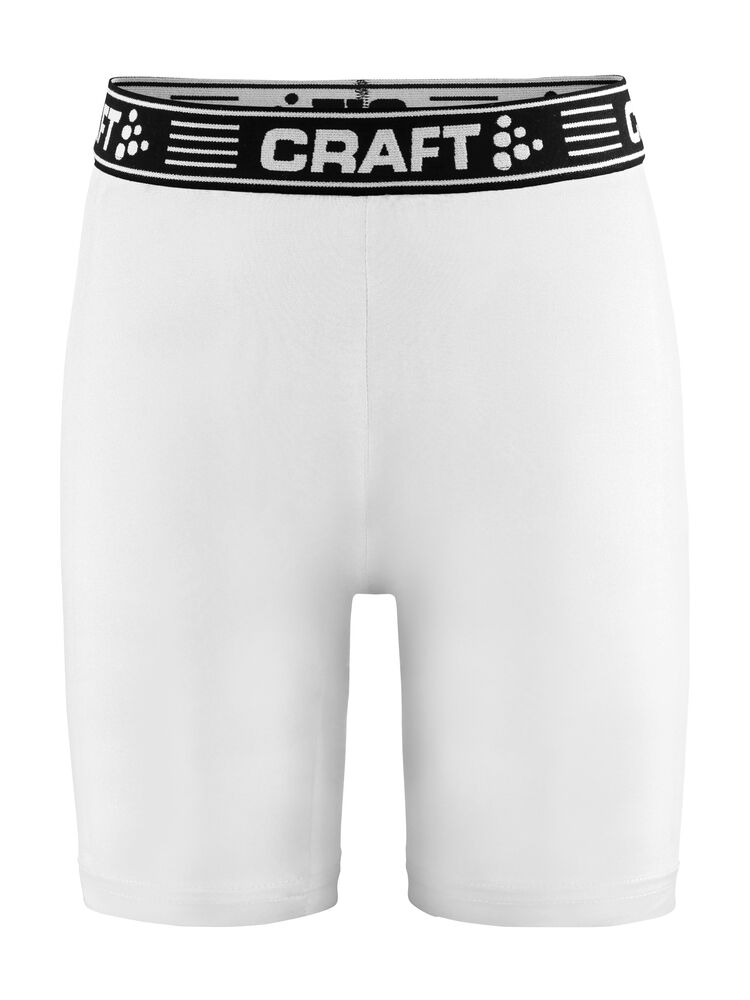 Pro Control 9" Boxer Jr från Craft i Vit