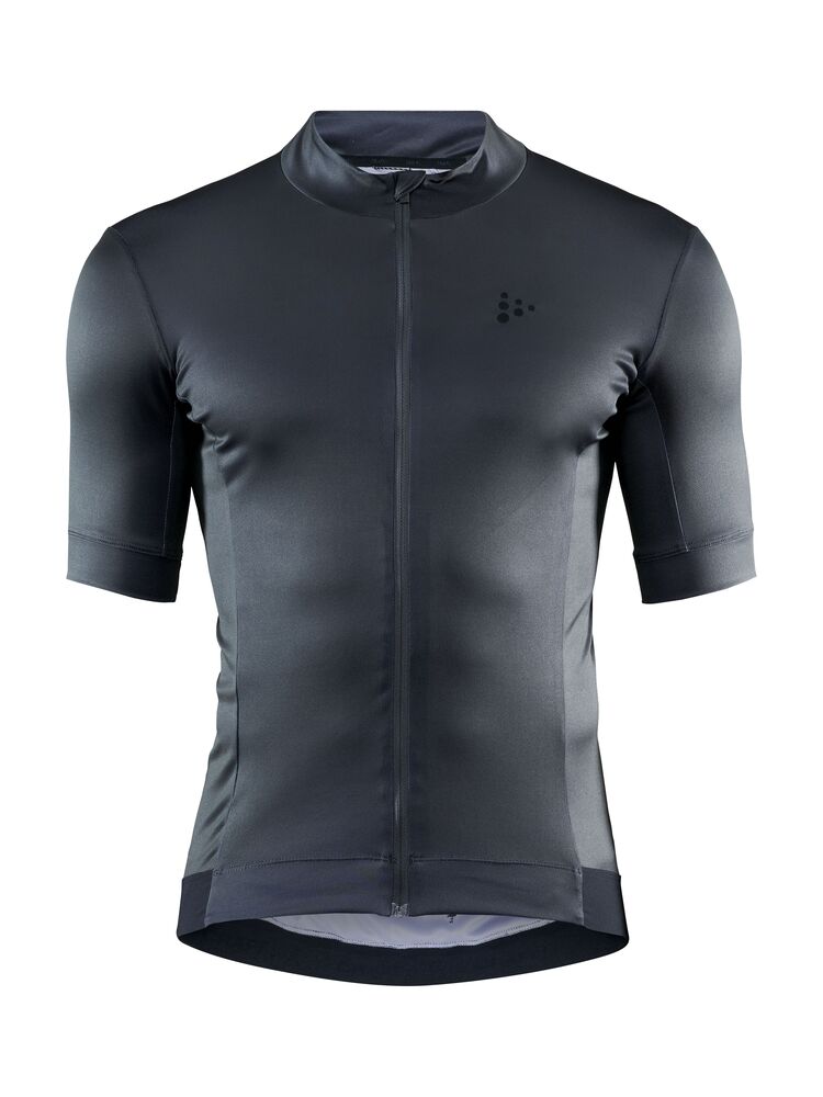 CORE Essence Jersey Tight Fit M från Craft i Asphalt