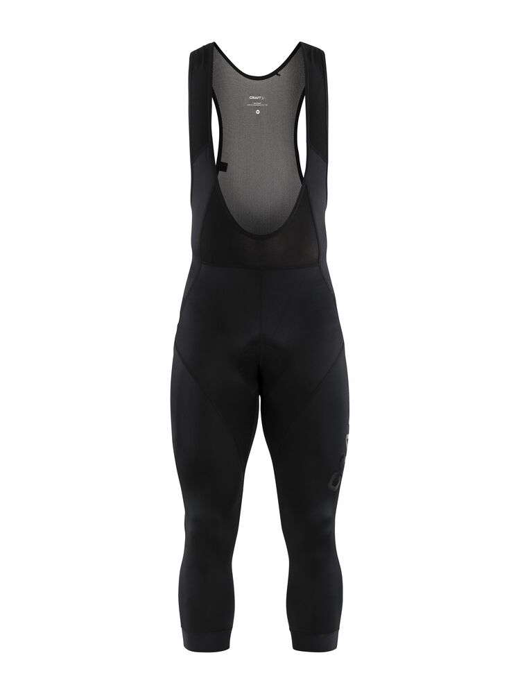 Craft CORE Essence Bib Knickers M - Black AW25 [999000] / XS
