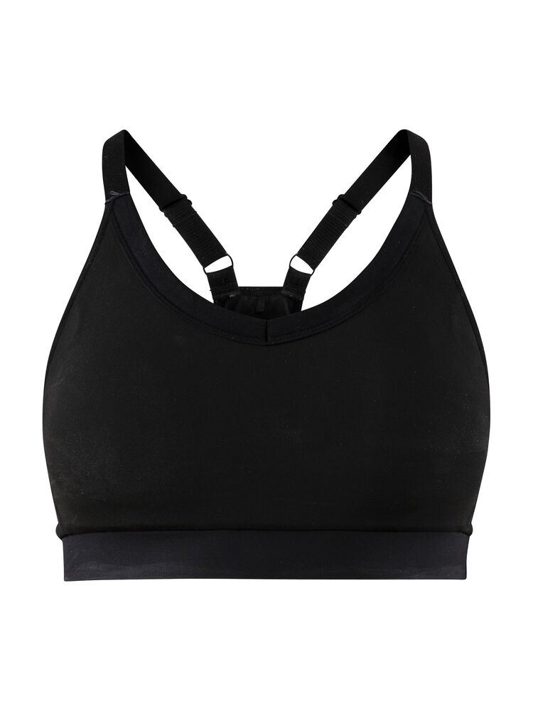 Craft Motion Bra - Black AW25 [999000] / XS