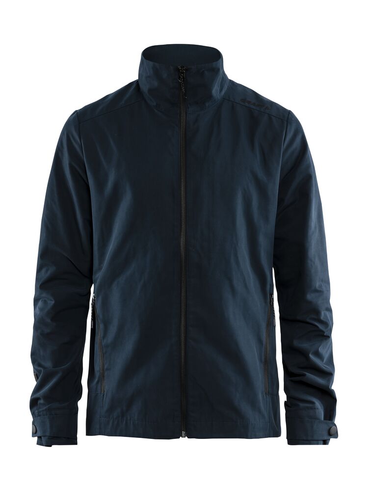Craft Casual spring jkt M - Black AW25 [999000] / S