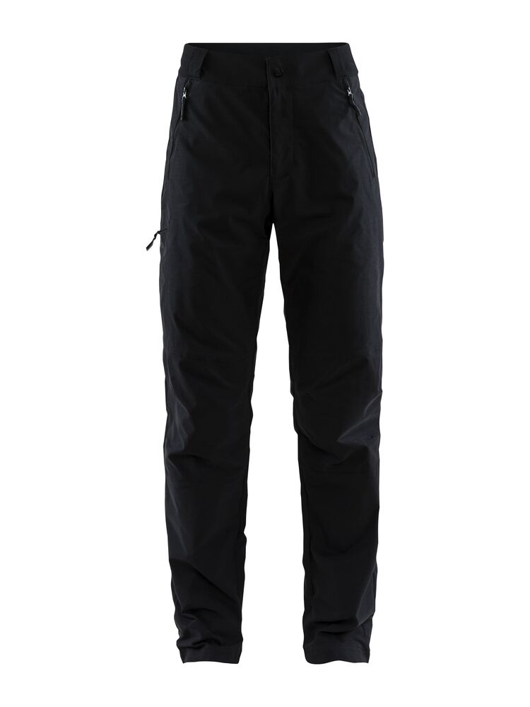 Craft Casual Sports Pants M - Black AW25 [999000] / S