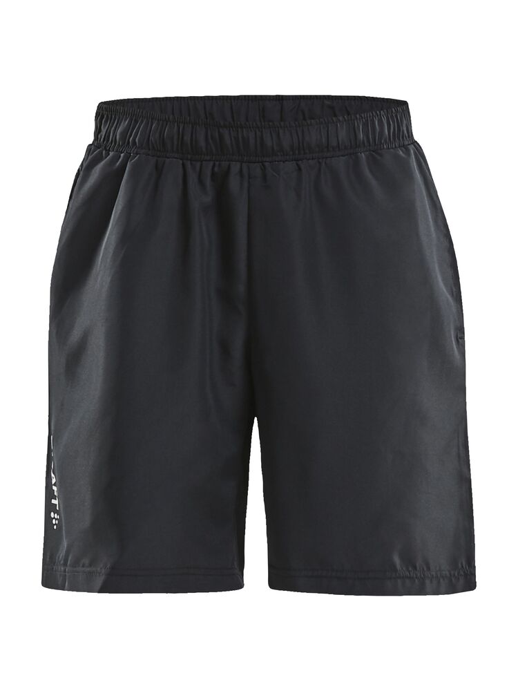 Craft Rush Shorts W - Black AW25 [999000] / XS