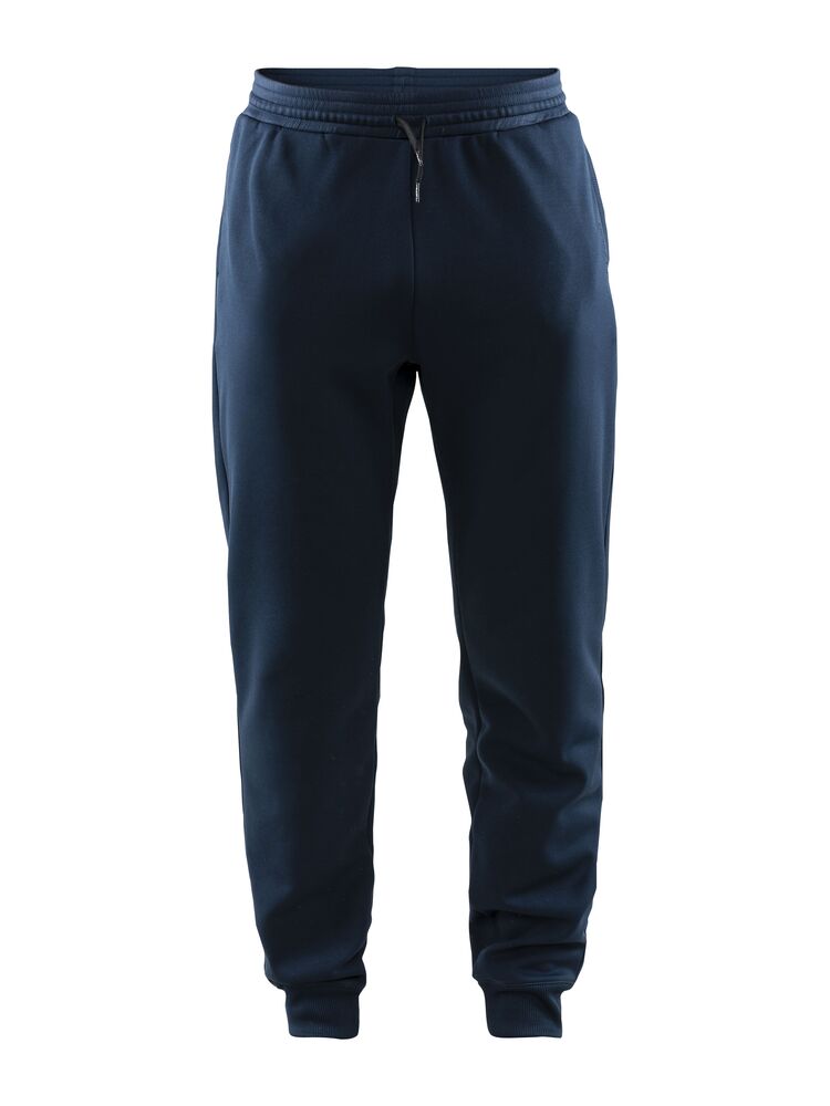 Craft Leisure Sweatpants M - DARK NAVY [395000] / S