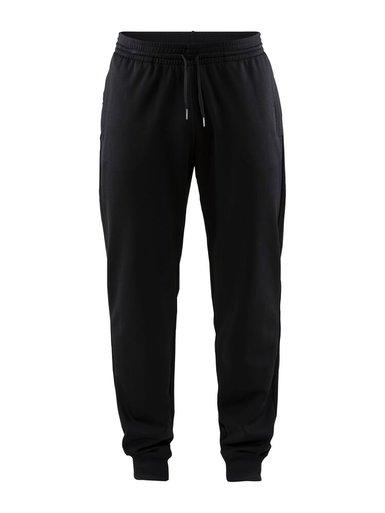 Craft Leisure Sweatpants M - Black AW25 [999000] / S