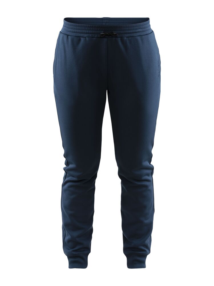 Craft Leisure Sweatpants W - DARK NAVY [395000] / XS