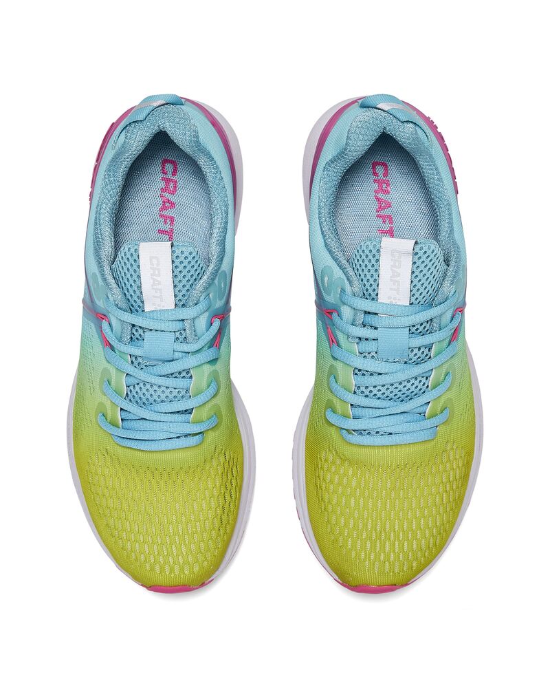 Craft X165 Engineered W - AREA-HOT PINK [319736] / 35½/3 UK