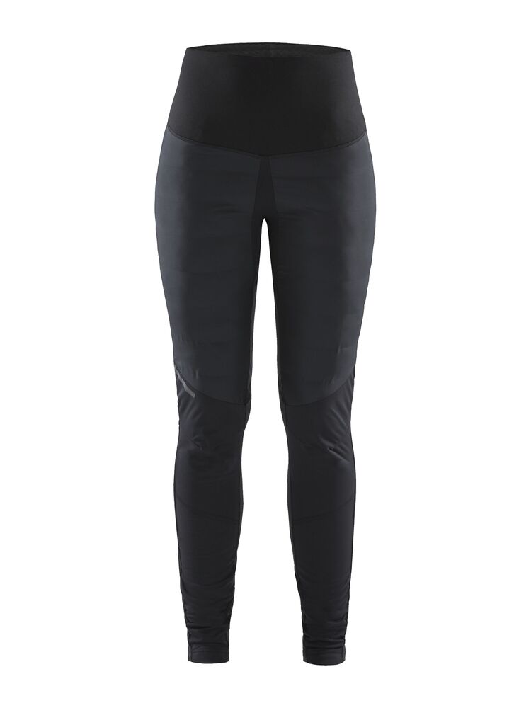 Craft ADV Pursuit Thermal Tights W - Black AW25 [999000] / XS
