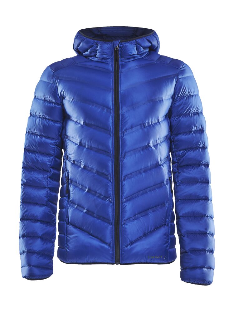 Craft Lt  down jkt M - Burst (retail) [360000] / XS