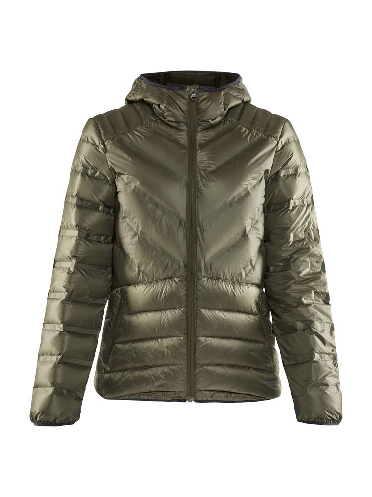 LT Down Jacket W från Craft