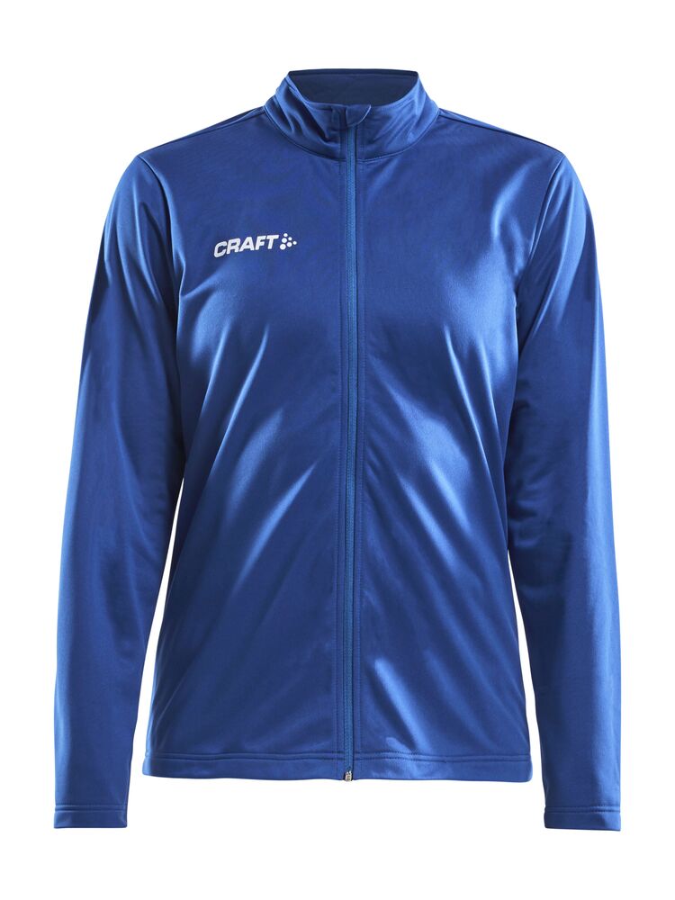 Craft Squad Jacket W - Club Cobalt [346000] / XS