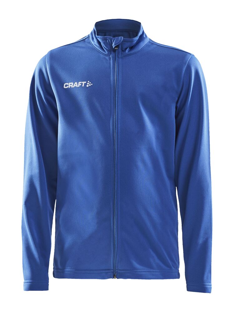 Squad Jacket Jr från Craft