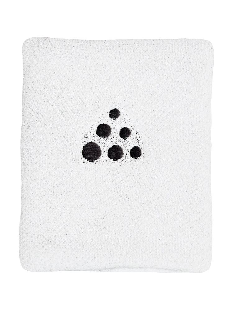 Progress Sweat Wristband