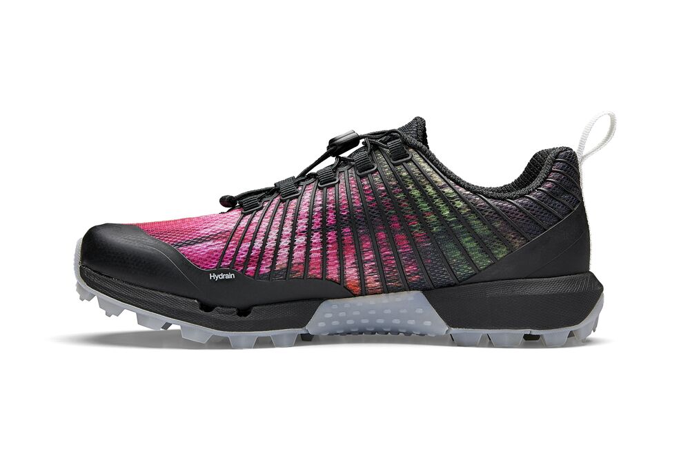 Craft OCRxCTM W - Black multi AW25 [999007] / 35½/3 UK