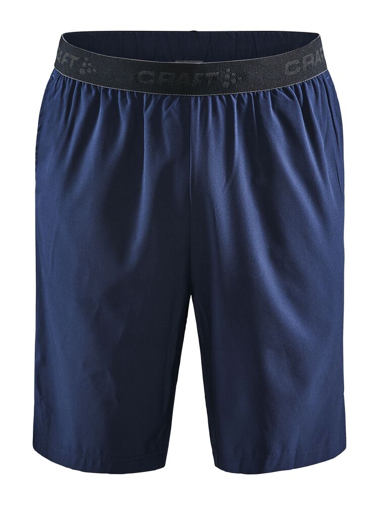 Craft CORE Essence Relaxed Shorts M - BLAZE (retail) [396000] / XS
