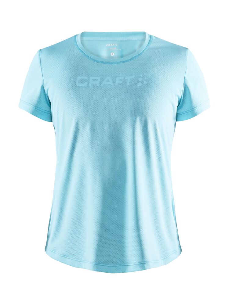 Craft Core Essence SS Mesh Tee W - SEA [304000] / XS
