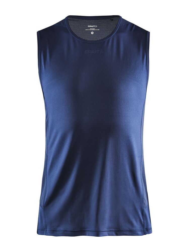ADV Essence SL Tee M från Craft i Blaze