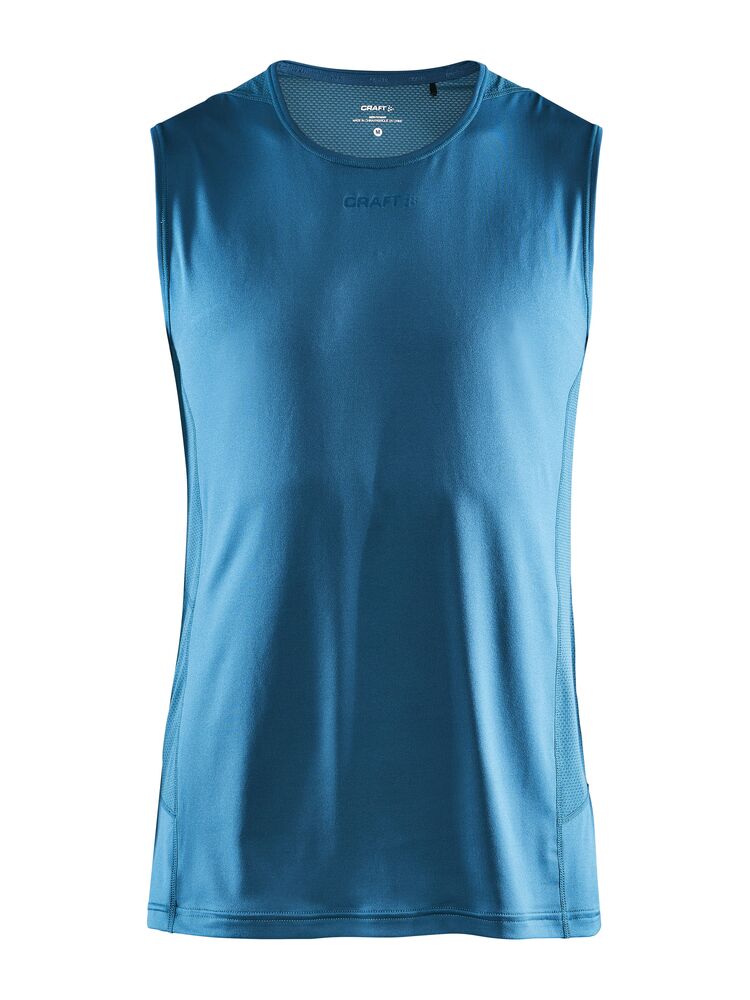 ADV Essence SL Tee M från Craft i Universe