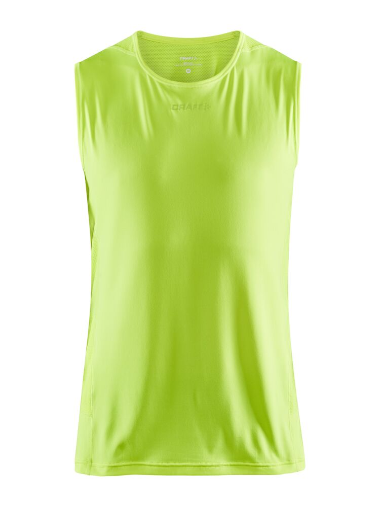 ADV Essence SL Tee M från Craft i Flumino