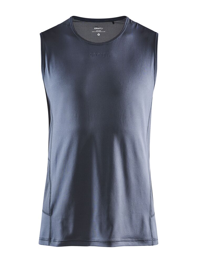 Craft ADV Essence SL Tee M - Asphalt (retail) [995000] / XS