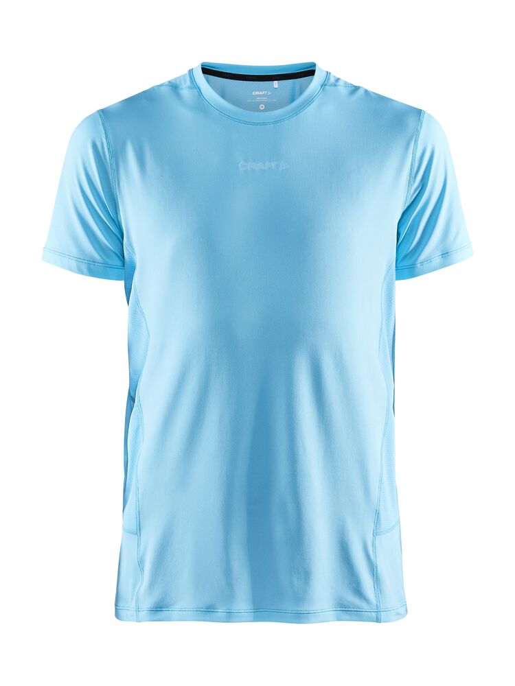 ADV Essence SS Tee M från Craft i Menthol