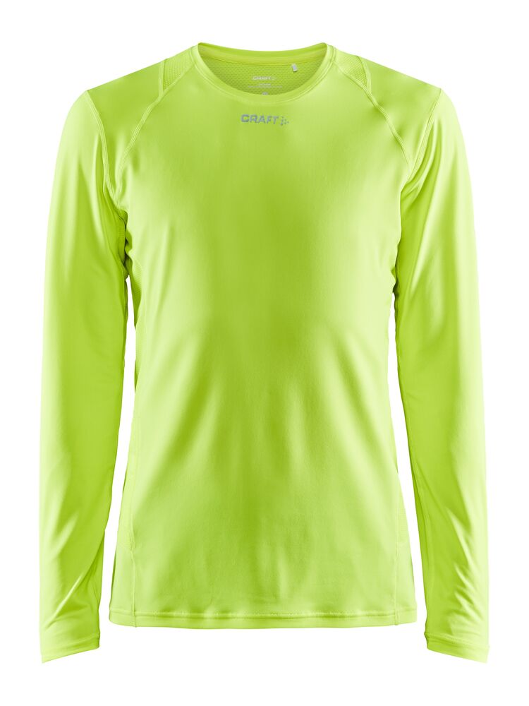 ADV Essence LS Tee M från Craft i Flumino