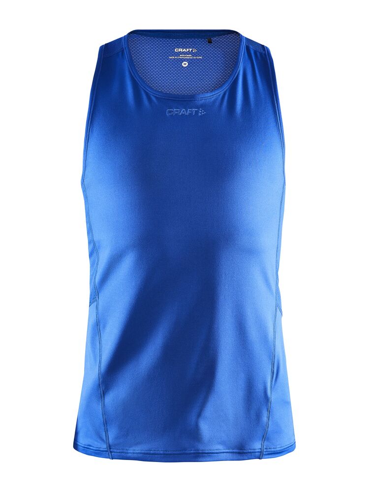 Craft ADV Essence Singlet M - Burst (retail) [360000] / XS