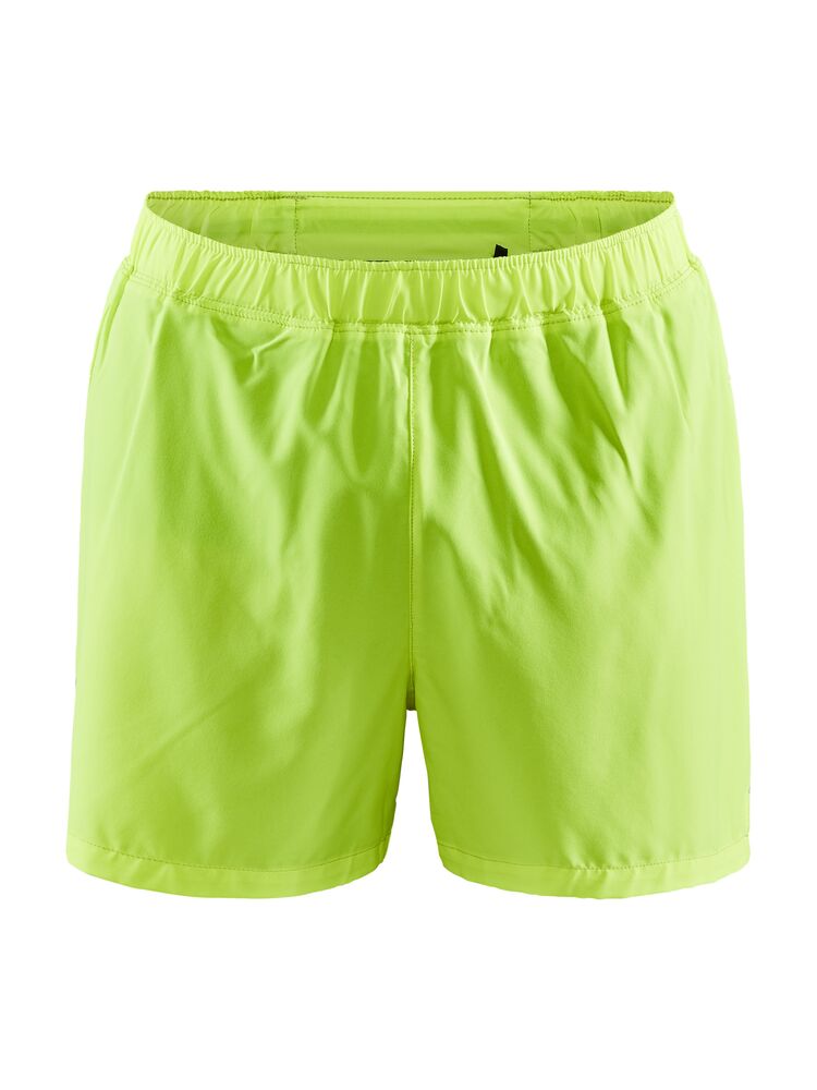 ADV Essence 5" Stretch Shorts M från Craft i Flumino