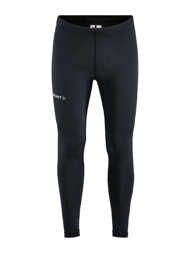 Craft ADV Essence Compression Tights M - Black AW25 [999000] / XS