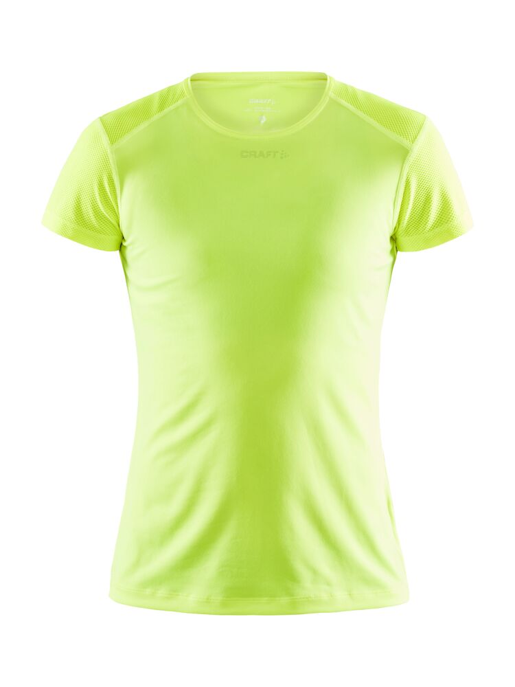 ADV Essence SS Slim Tee W från Craft i Flumino