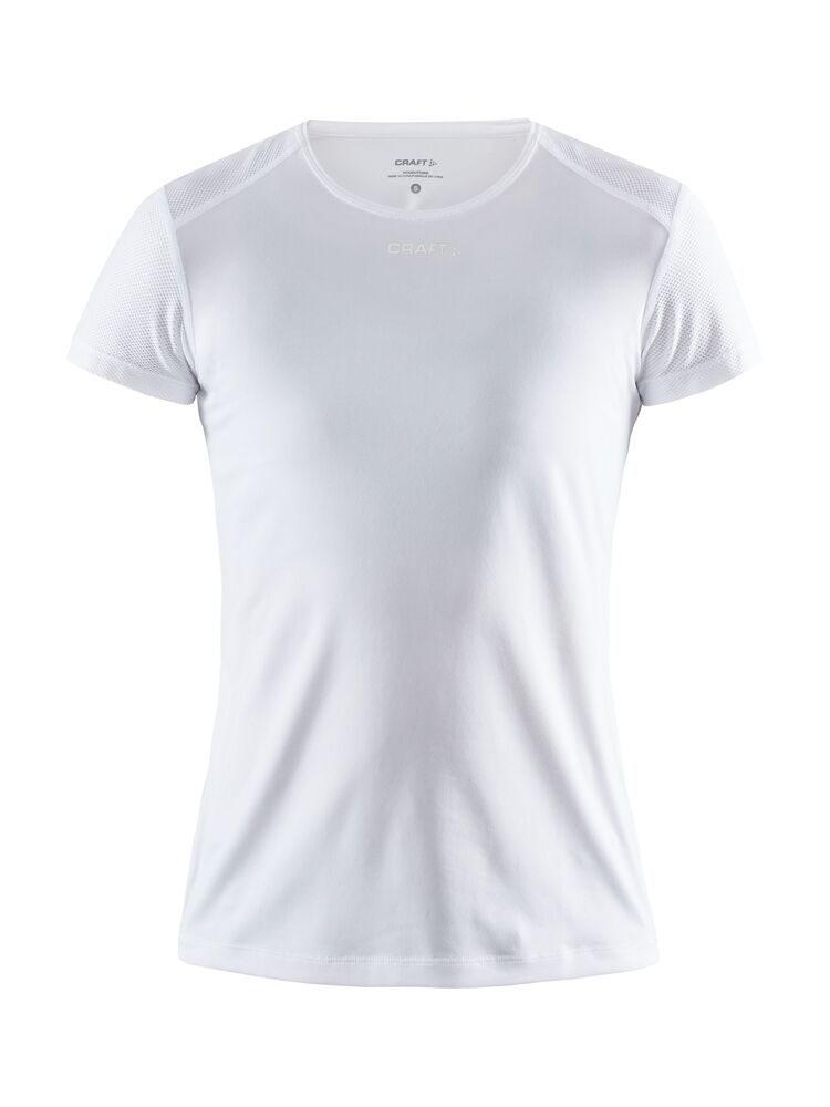 ADV Essence SS Slim Tee W från Craft