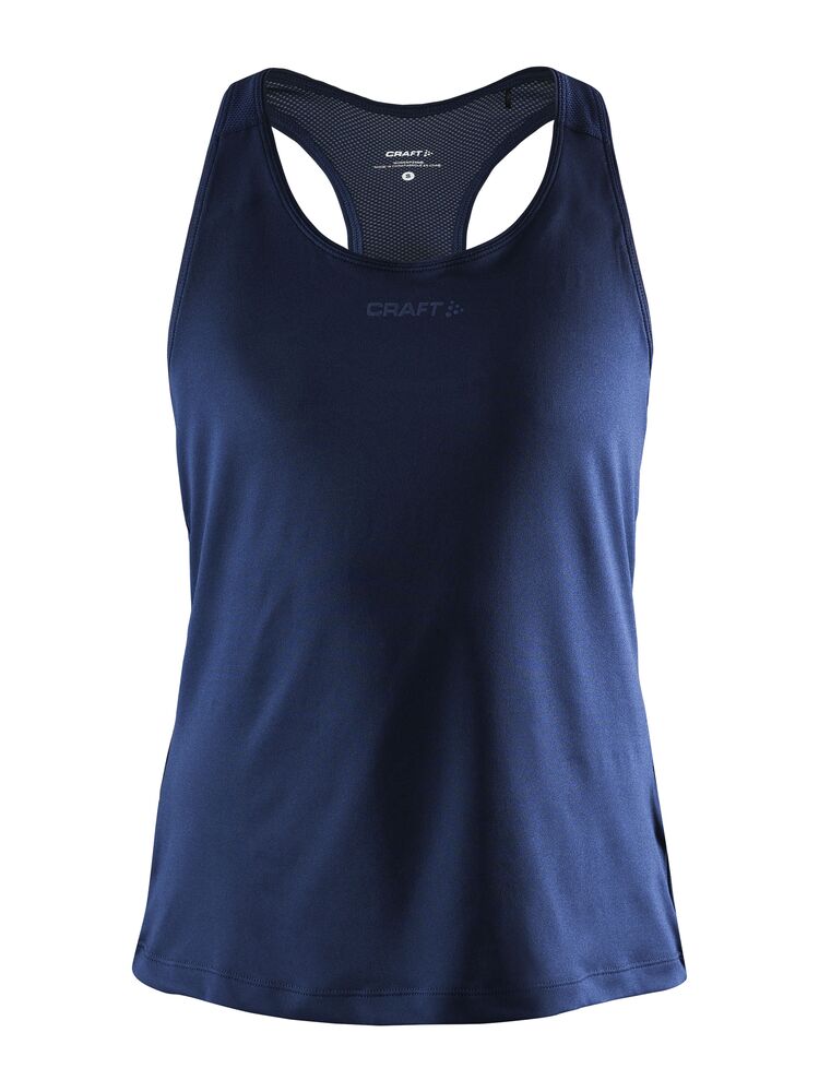 Craft ADV Essence Singlet W - BLAZE (retail) [396000] / XS