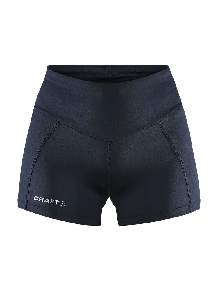 Craft ADV Essence Hot Pants W - Black AW25 [999000] / XS