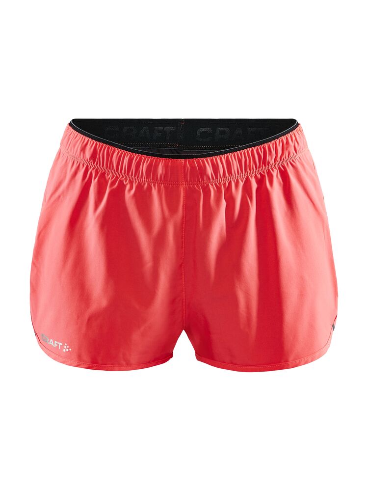ADV Essence 2" Stretch Shorts W från Craft i Crush