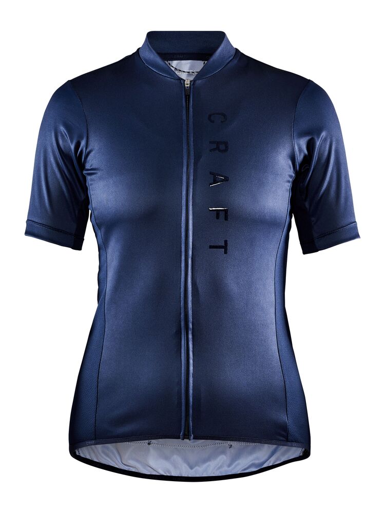 Summit Jersey W, svart från Craft