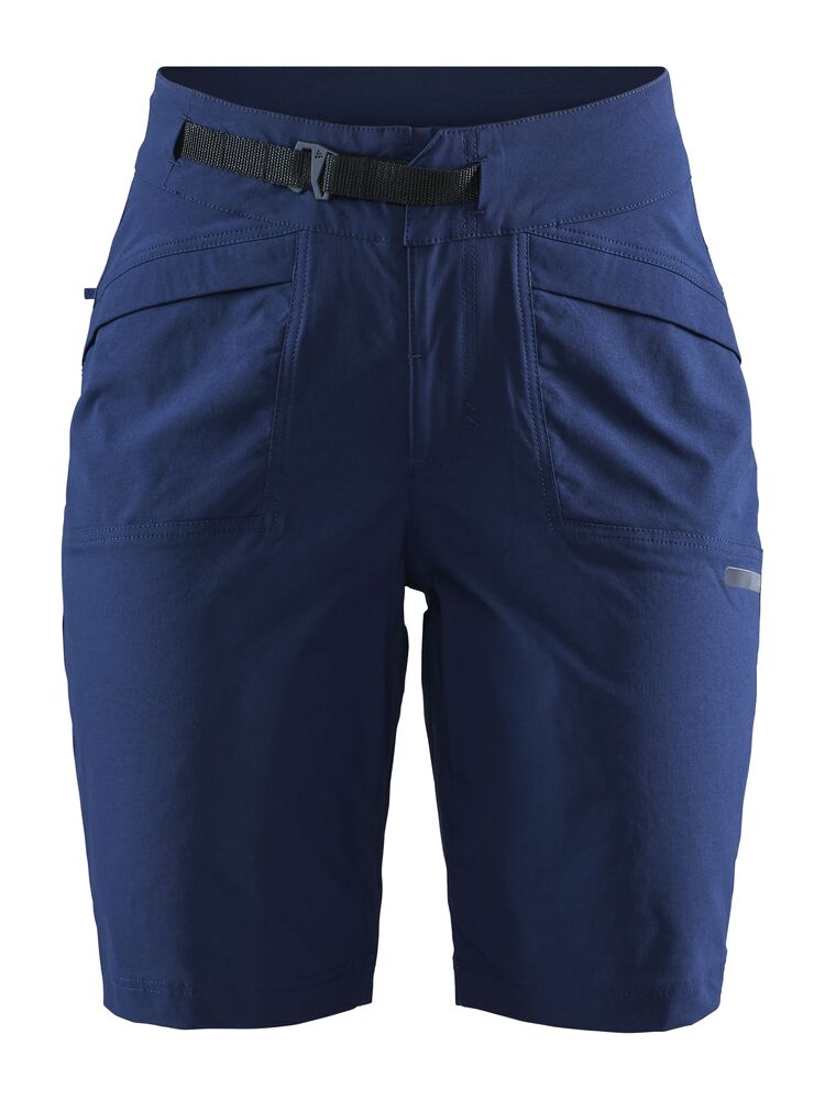 Summit XT Shorts W, svart från Craft