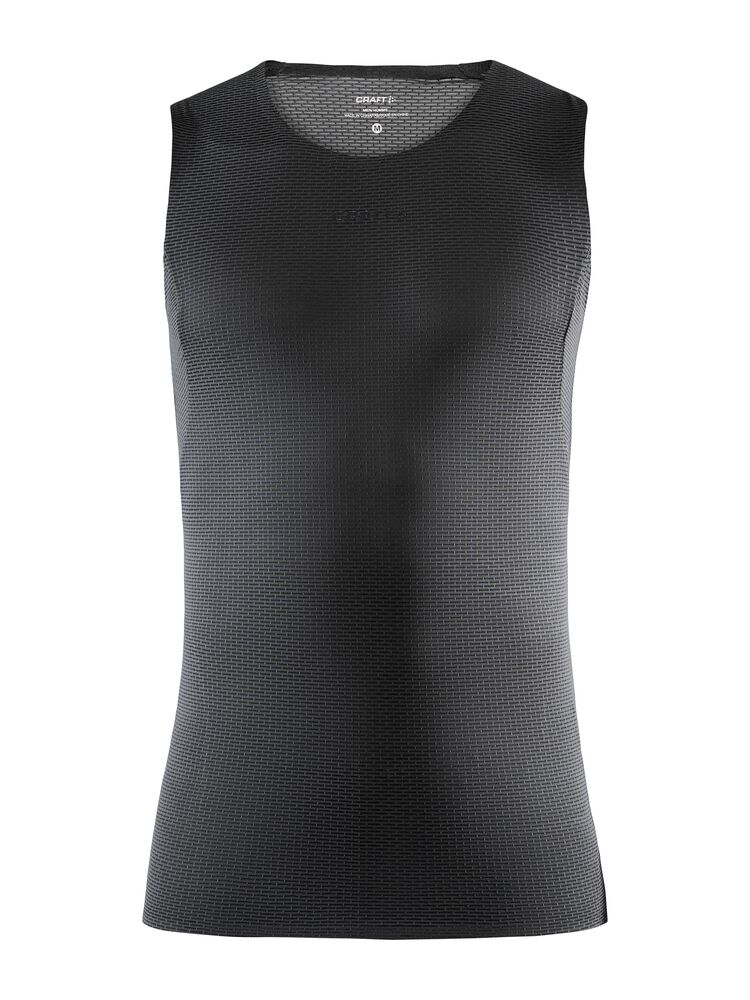 Craft Active Nanoweight Sl M - Black AW25 [999000] / XS