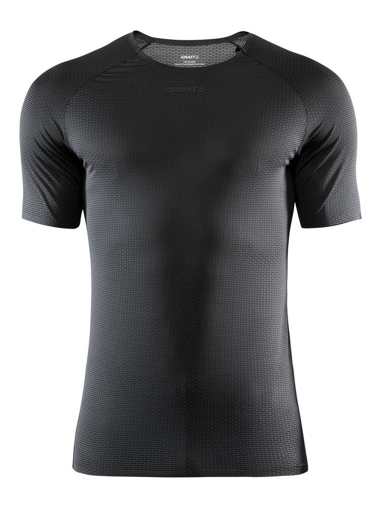 Craft Active Nanoweight SS M - Black AW25 [999000] / XS