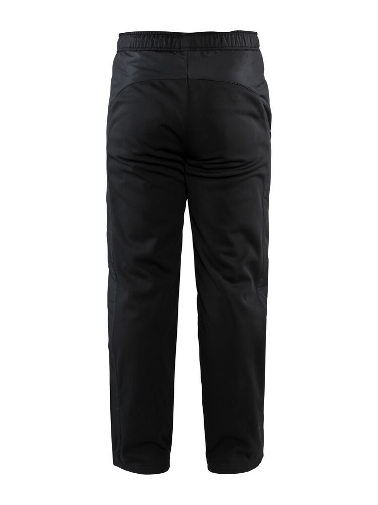 Craft Pants Warm M - Black AW25 [999000] / XS