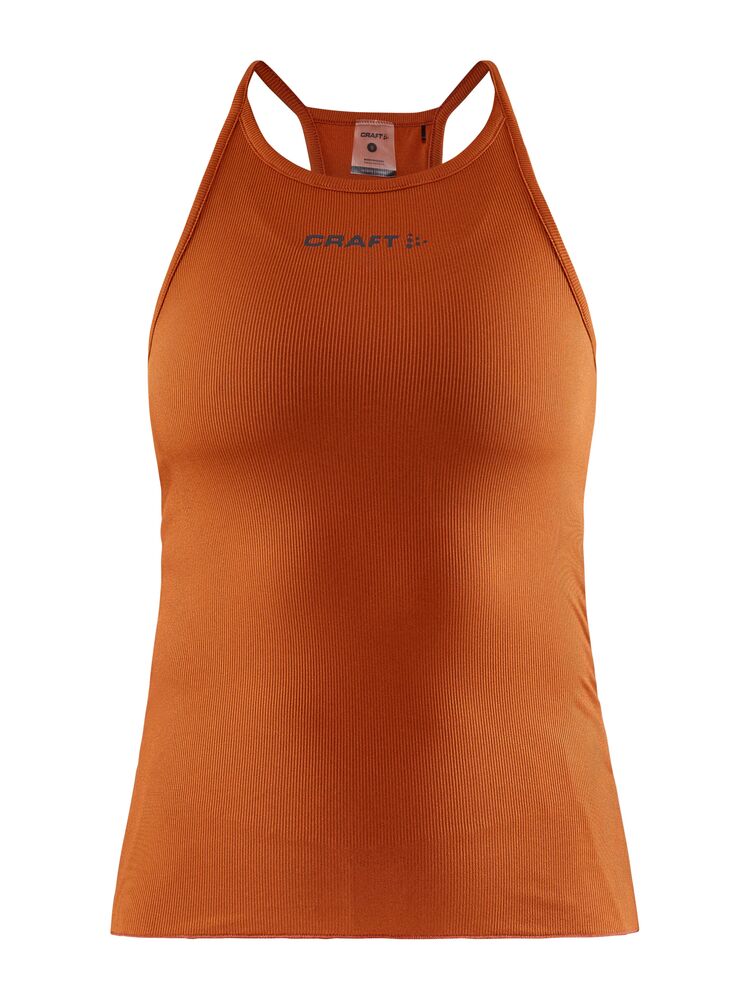 CORE Sence Rib Singlet W från Craft