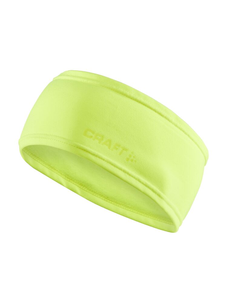 CORE Essence Thermal Headband från Craft i Flumino