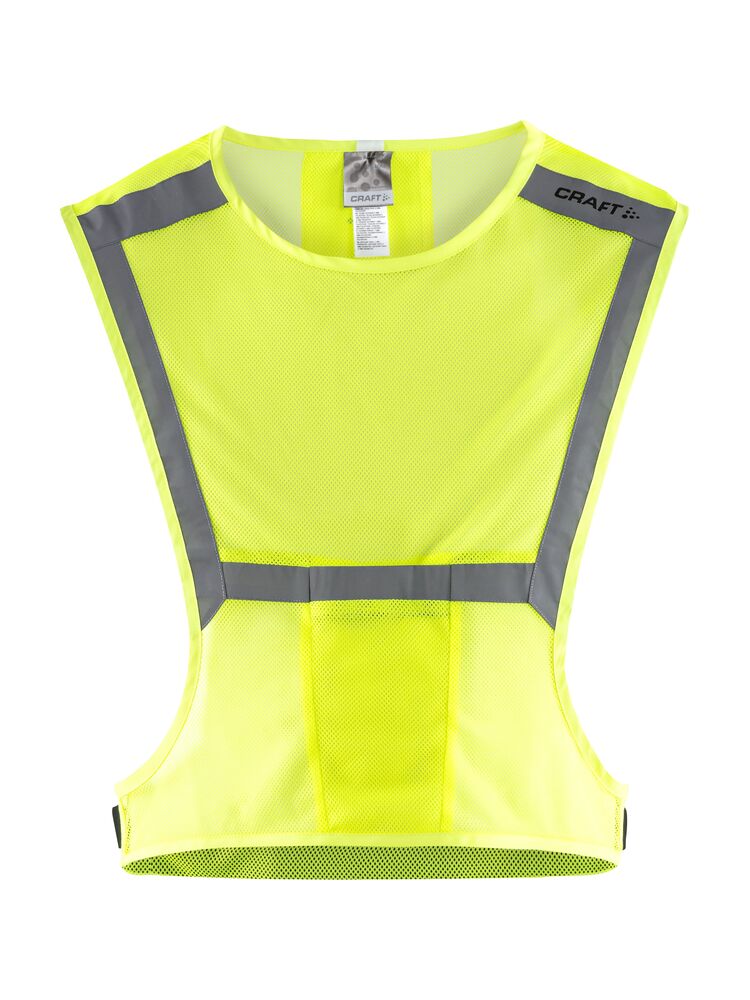 Craft ADV All Year Mesh Vest M - Flumino (retail) [851000] / Onesize