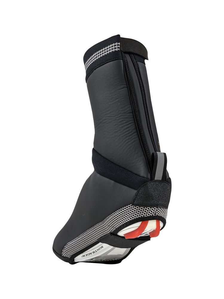 Craft Siberian Bootie - Black AW25 [999000] / S